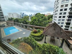 The Oxley (D9), Apartment #507767611